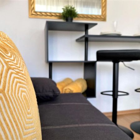 Exclusives Apartment In Bestlage +Netflix +Boxspring Bad Füssing エクステリア 写真
