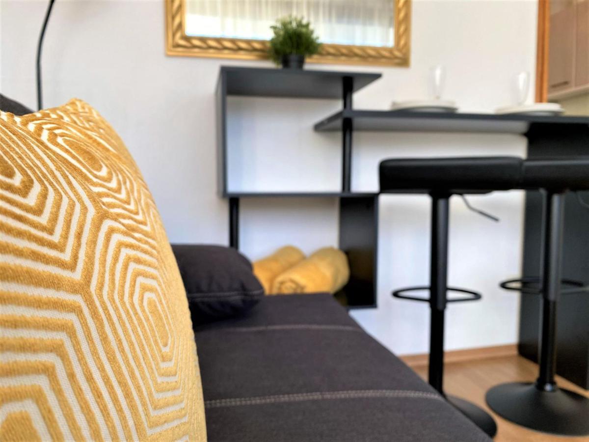 Exclusives Apartment In Bestlage +Netflix +Boxspring Bad Füssing エクステリア 写真