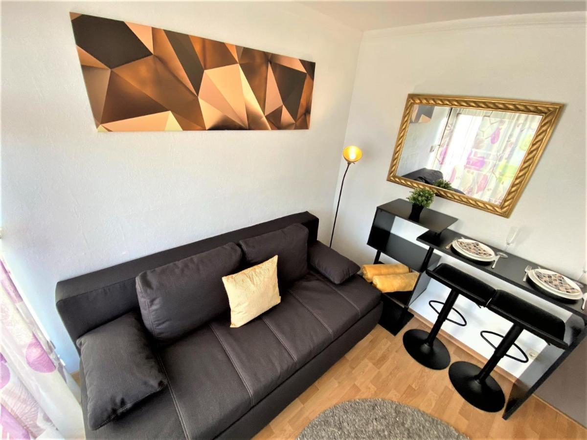 Exclusives Apartment In Bestlage +Netflix +Boxspring Bad Füssing エクステリア 写真